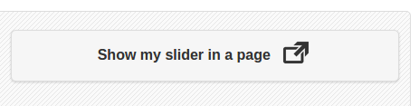 Show my slider in a page button